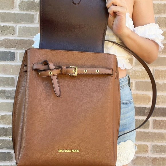 NWT Michael Kors Backpack - Picture 6 of 6